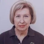 Retrato de Francisca Pastor Pastor (Paquitina)