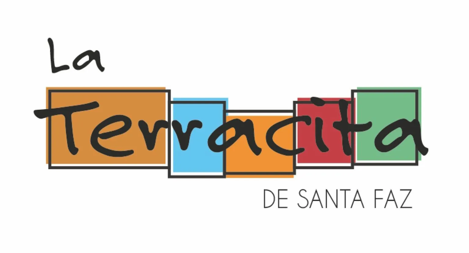 Logo de La Terracita de Santa Faz