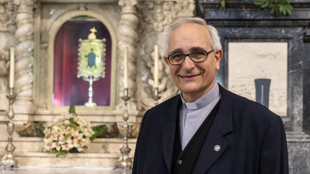 Fotografía de Miguel Ángel Cremades Romero
