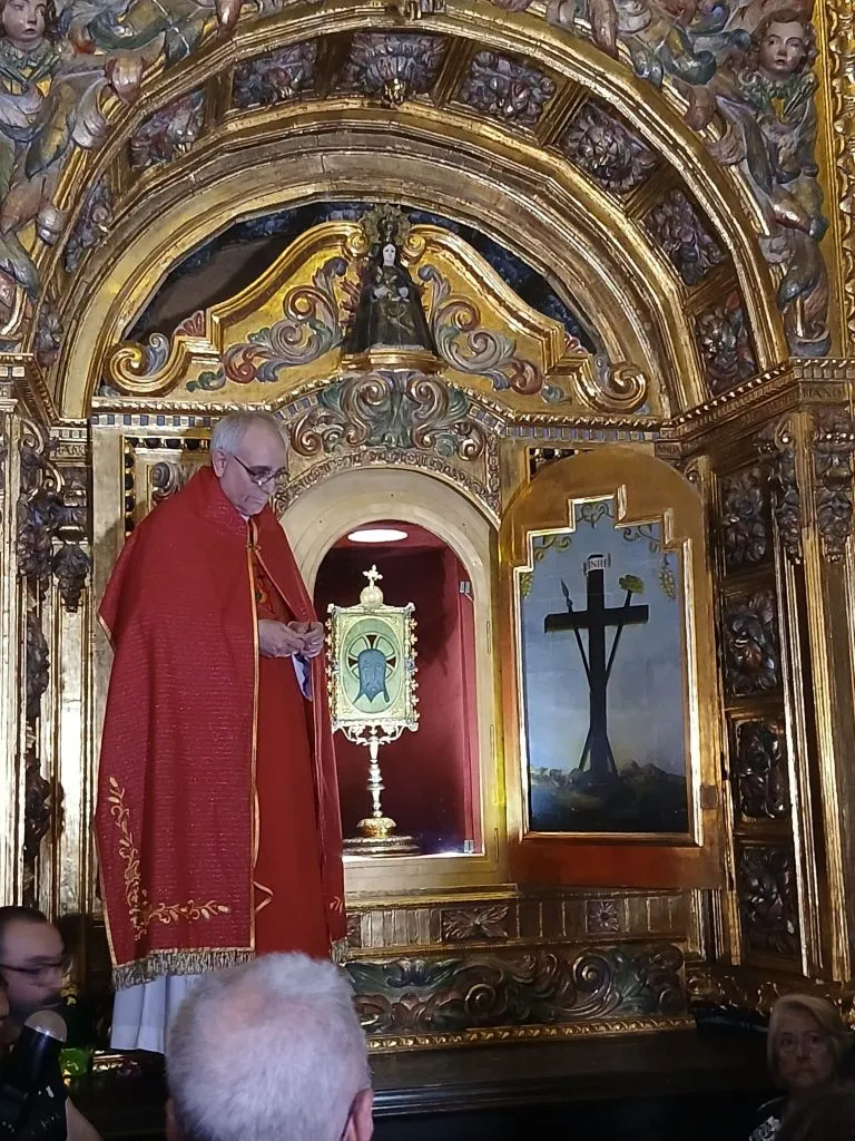 Fotografía de Miguel Ángel Cremades Romero