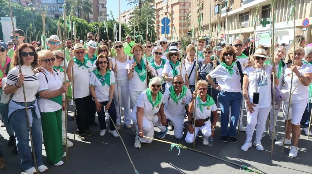 Fotografía de Casa de Andalucía Rafael Alberti de Sant Joan d'Alacant