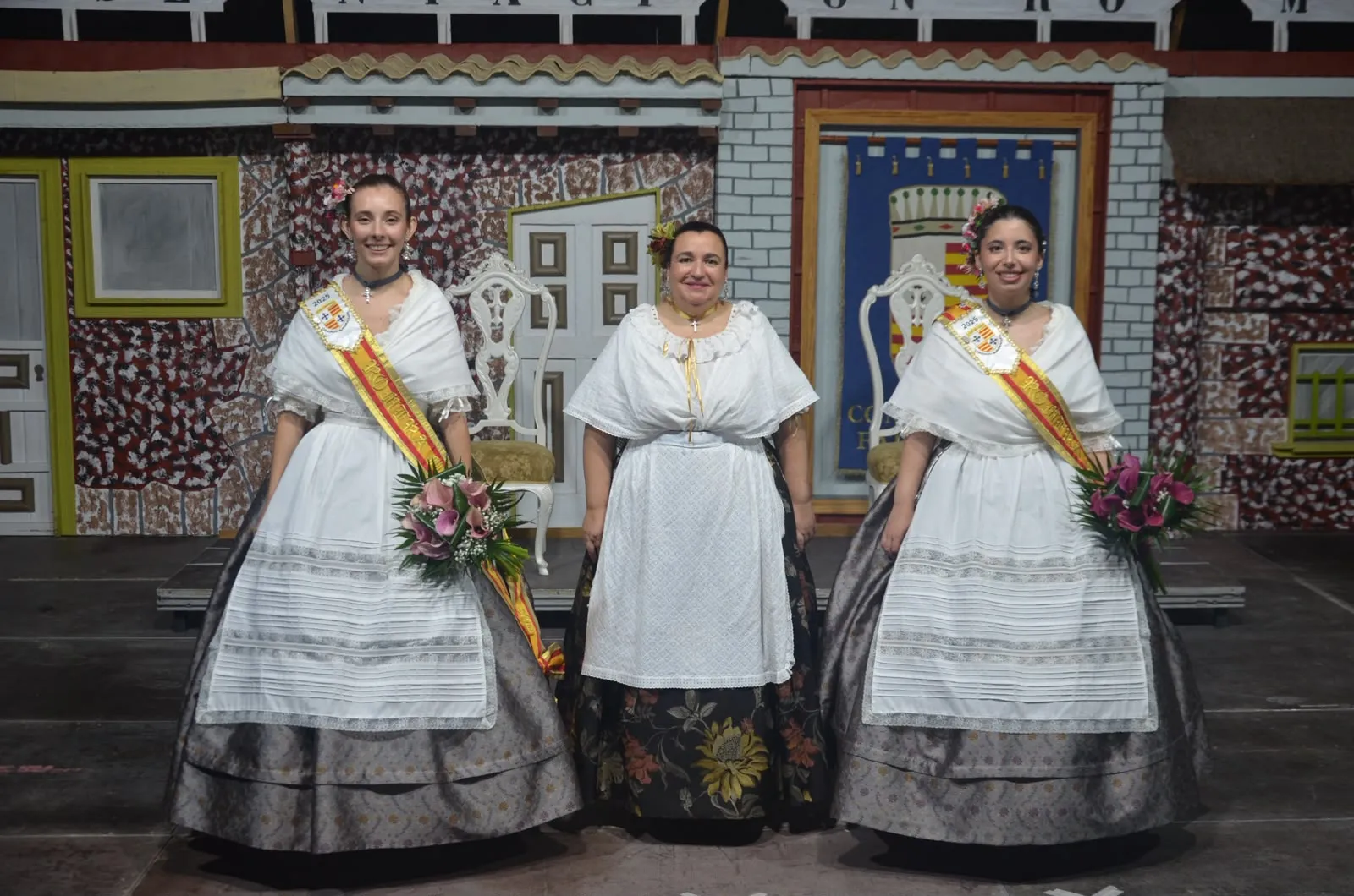 Fotografía de Comisión de Fiestas de Fabraquer